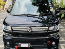 Suzuki Wagon R FZ 2018 Car