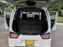Suzuki Wagon R 2018 Car