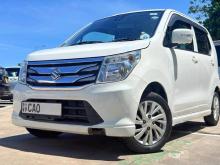 Suzuki Wagon R FZ 2014 Car