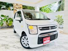 Suzuki Wagon R 2025 Car