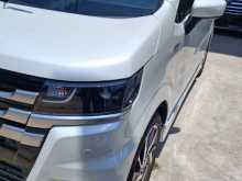 Suzuki Wagon R ZX 2026 Car