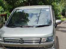 Suzuki Wagon R FZ Premium 2018 Car