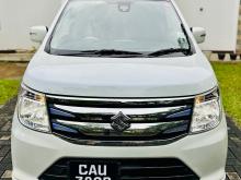Suzuki WAGON R FZ 2015 Car
