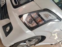 Suzuki Wagon R Stingray 2018 Car