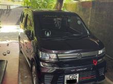 Suzuki Wagon R FZ 2019 Car