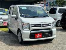 Suzuki Wagon R 2024 Car