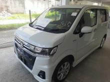 Suzuki WAGON R 2023 Car