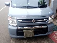 Suzuki Wagon R 2024 Car