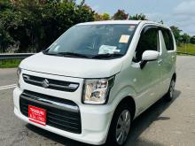 Suzuki Wagon R FX 2024 Car
