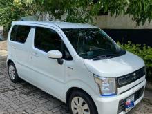 Suzuki Wagon R Fx Safety 2017 Car