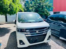 Suzuki Wagon R ZX 2026 Car