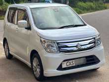 Suzuki Wagon R FZ 2015 Car