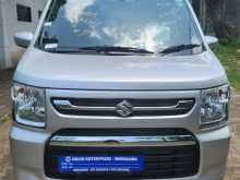 Suzuki Wagon R FX 2025 Car