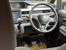 Suzuki Wagon R FX Safety 2017 Car