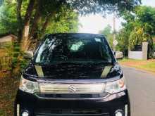 Suzuki Wagon R J Style 2014 Car