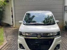 Suzuki Wagon R Custom ZX 2023 Car