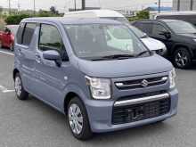 Suzuki Wagon R FX Safety 2025 Car
