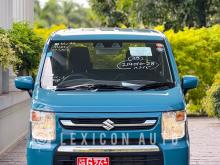 Suzuki Wagon R FX 2025 Car