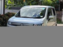Suzuki Wagon R FZ 2018 Car