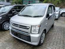 Suzuki Wagon R FX Safety 2025 Car