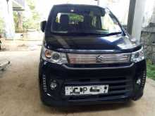 Suzuki Wagon R Stingray J Style 2015 Car