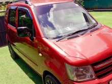 Suzuki Wagon R 2006 Car