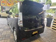 Suzuki Wagon R Stingray 2015 Car