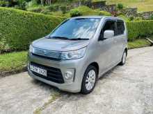 Suzuki Wagon R Stingray 2014 Car