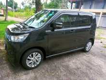 Suzuki Wagon R Stingray 2015 Car