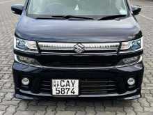 Suzuki Wagon R Fz Premium 2018 Car