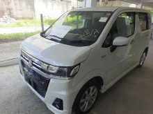 Suzuki WAGON R 2023 Car