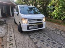 Suzuki Wagon R FX 2023 Car
