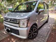 Suzuki Wagon R Fx Safety 2017 Car