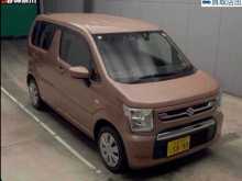 Suzuki Wagon R FX Personal Import 2024 Car