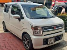 Suzuki Wagon R FZ 2018 Car