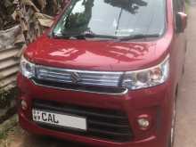 Suzuki Wagon R Stingray 2015 Car