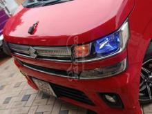 Suzuki Wagon R FZ Premium 2018 Car