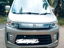 Suzuki Wagon R Stingray 2015 Car