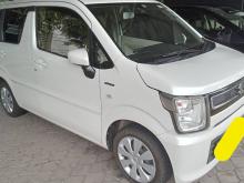 Suzuki Wagon R Safety Model 2017 Car