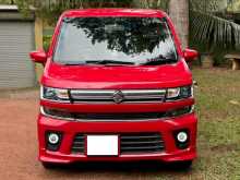 Suzuki Wagon R FZ 2018 Car