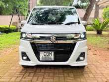 Suzuki Wagon R Custom Z 2023 Car