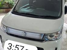 Suzuki Wagon R Stingray 2015 Car