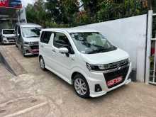 Suzuki Wagon R 2024 Car