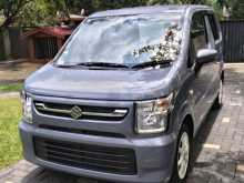 Suzuki Wagon R Alloy Wheel 2024 Car