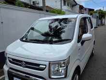 Suzuki Wagon R FX Safety 2025 Car