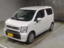 Suzuki Wagon R Fx 2024 Car