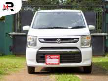 Suzuki Wagon R FX 2025 Car