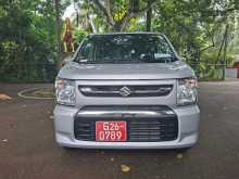 Suzuki Wagon R FX 2025 Car