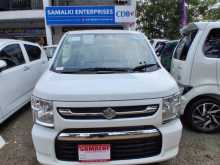 Suzuki Wagon R FX 2025 Car