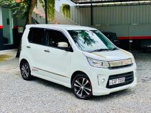 Suzuki Wagon R Stingray J Style 2015 Car